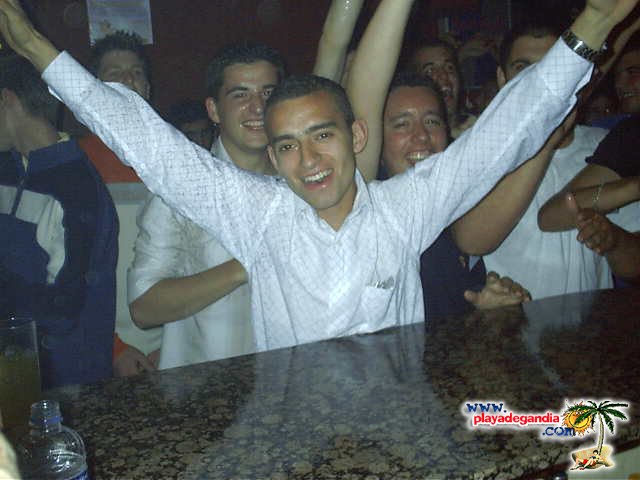 Paco Paco 2 2003