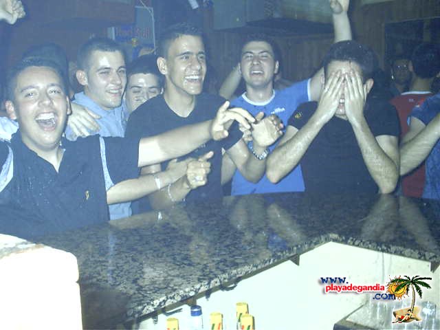 Paco Paco 2 2003