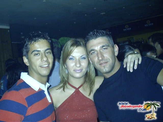 Paco Paco 2 2003