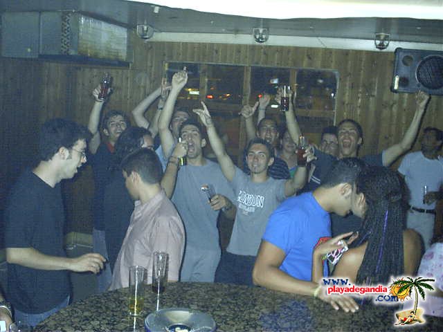 Paco Paco 2 2003