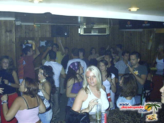 Paco Paco 2 2003