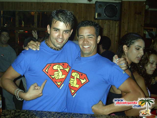 Paco Paco 2 2003