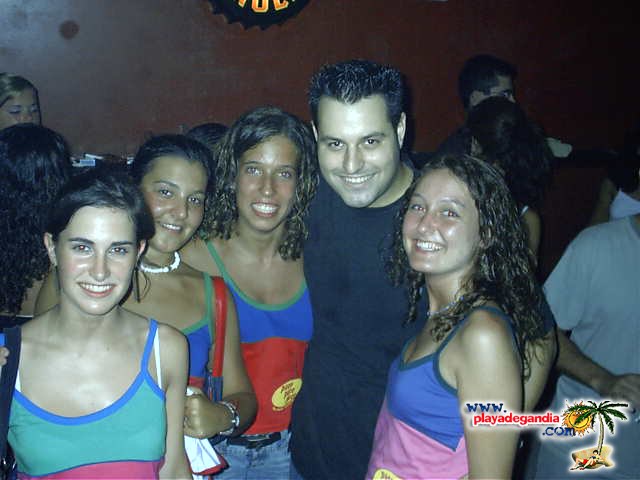 Paco Paco 2 2003