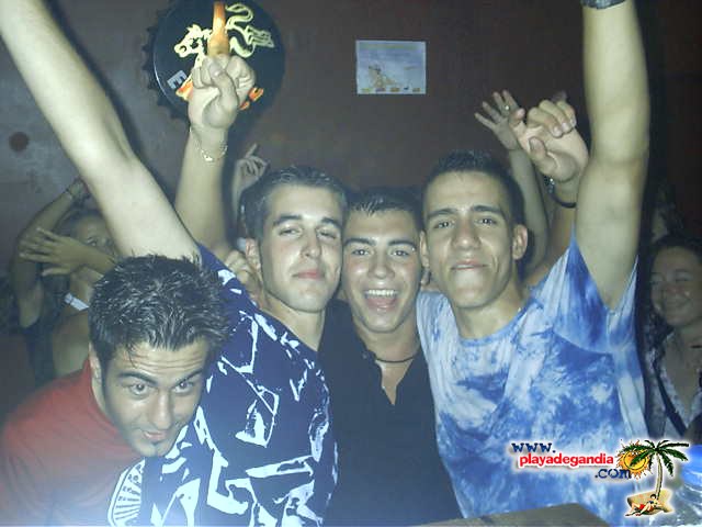 Paco Paco 2 2003