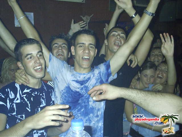 Paco Paco 2 2003