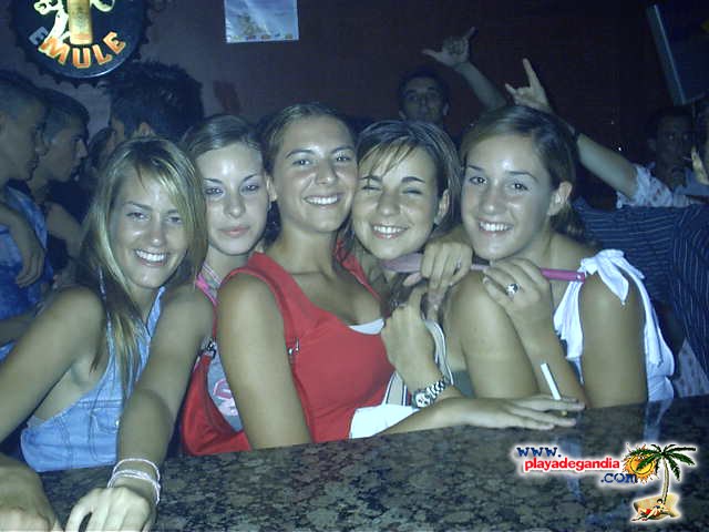 Paco Paco 2 2003