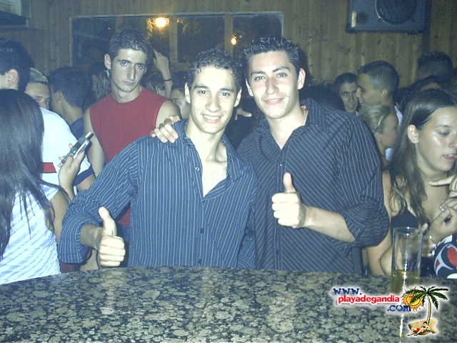 Paco Paco 2 2003