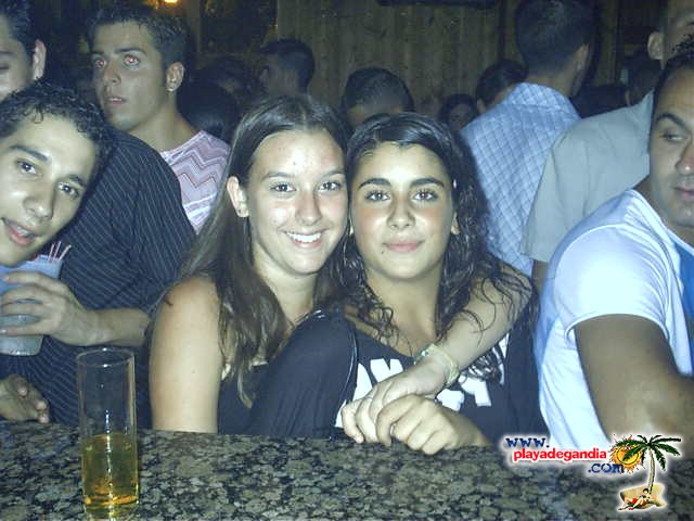 Paco Paco 2 2003