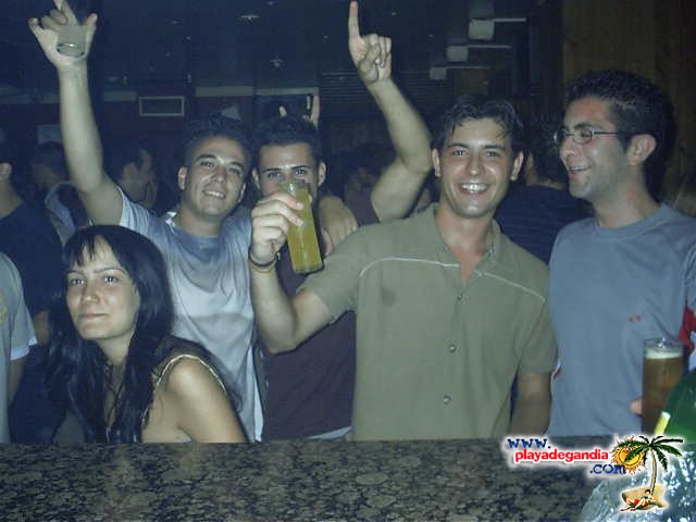 Paco Paco 2 2003