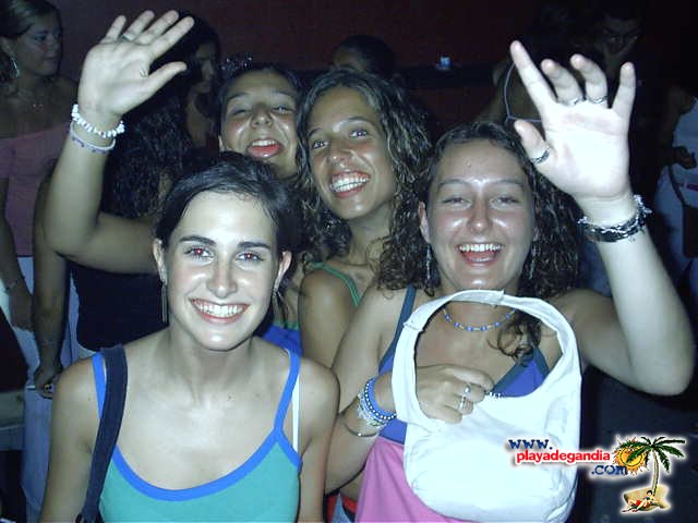 Paco Paco 2 2003