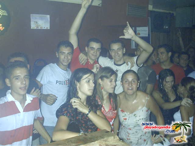 Paco Paco 2 2003