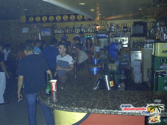 Paco Paco 2 2003