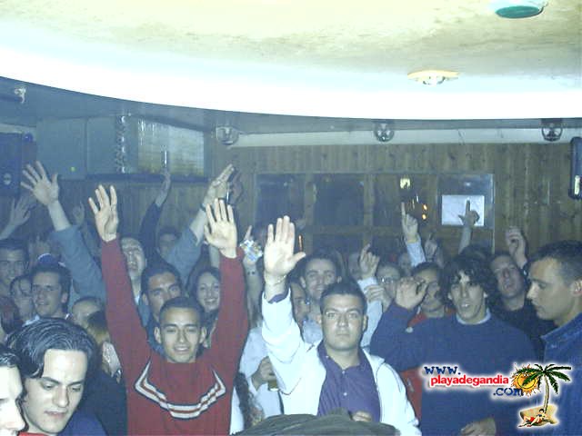 Paco Paco 2 2003