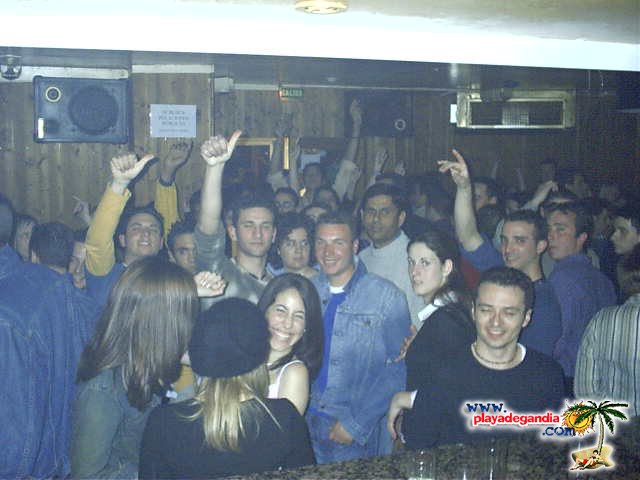Paco Paco 2 2003