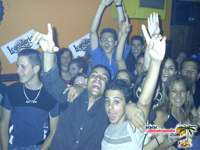 Paco Paco 2 2004