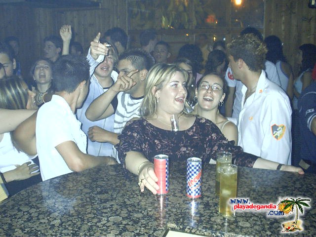 Paco Paco 2 2004