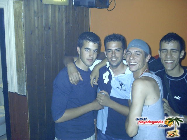 Paco Paco 2 2004