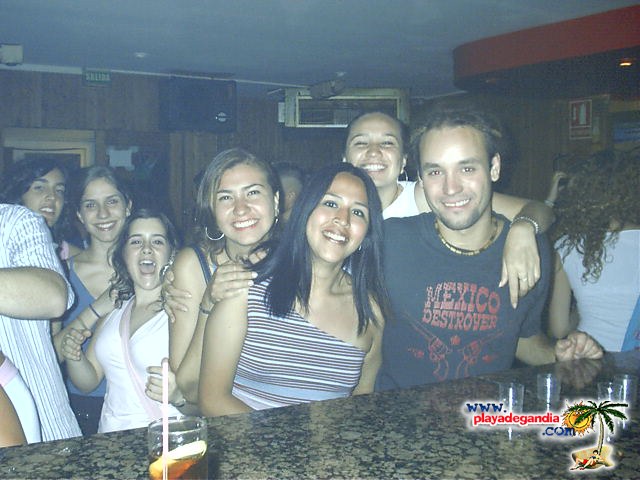 Paco Paco 2 2004