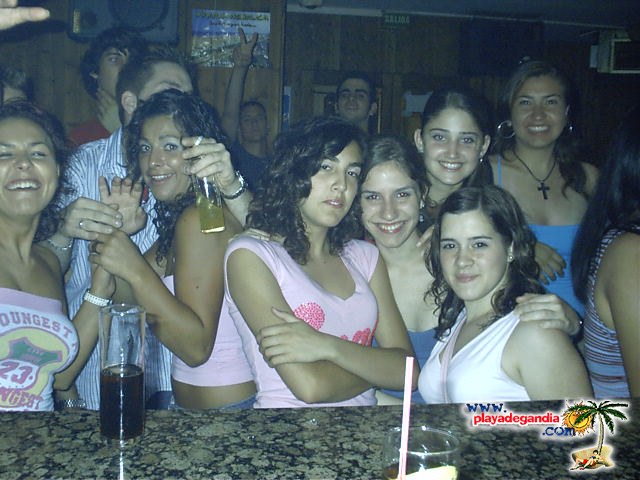Paco Paco 2 2004