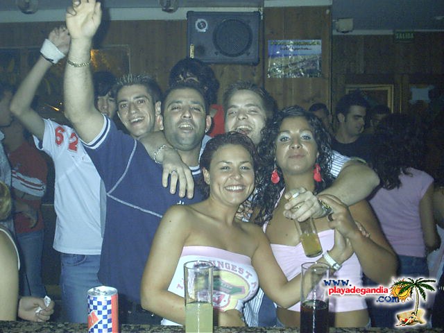 Paco Paco 2 2004
