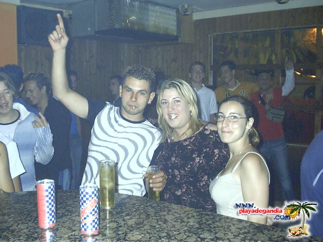 Paco Paco 2 2004