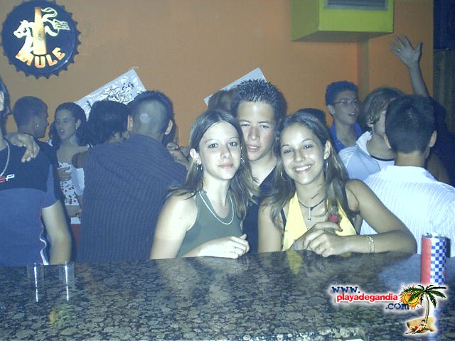 Paco Paco 2 2004