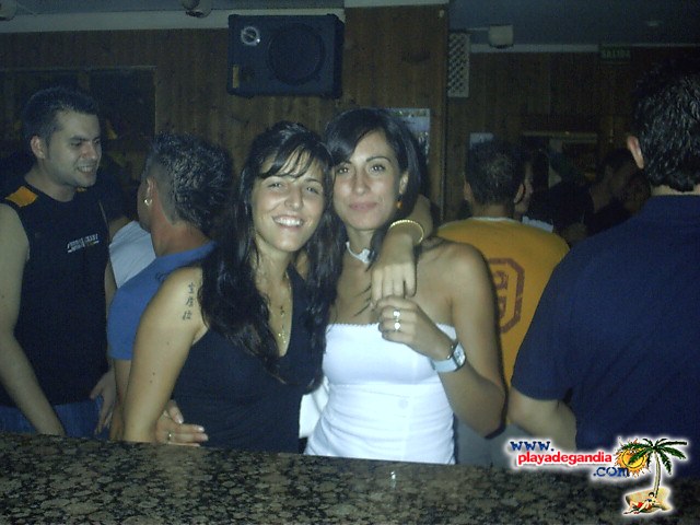 Paco Paco 2 2004