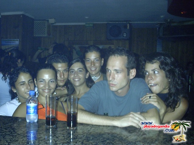 Paco Paco 2 2004
