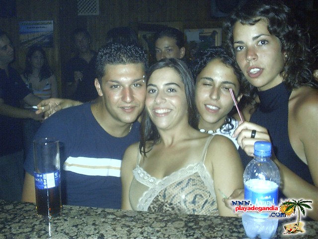 Paco Paco 2 2004