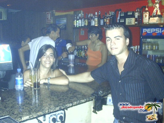 Paco Paco 2 2004