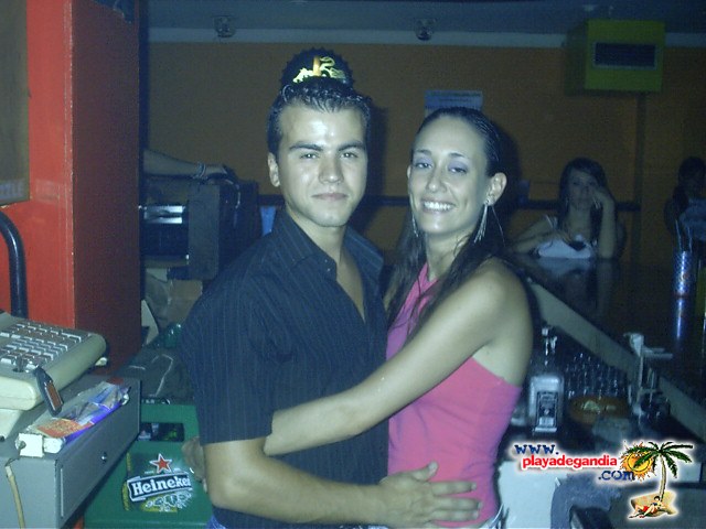 Paco Paco 2 2004