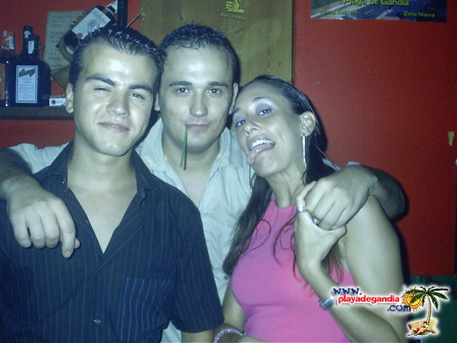 Paco Paco 2 2004