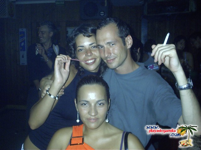 Paco Paco 2 2004