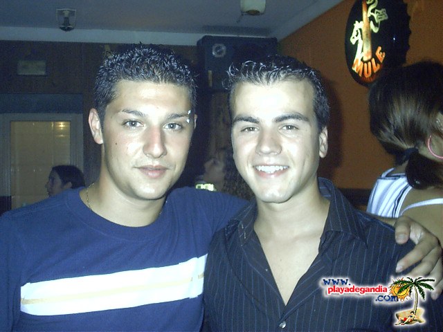 Paco Paco 2 2004