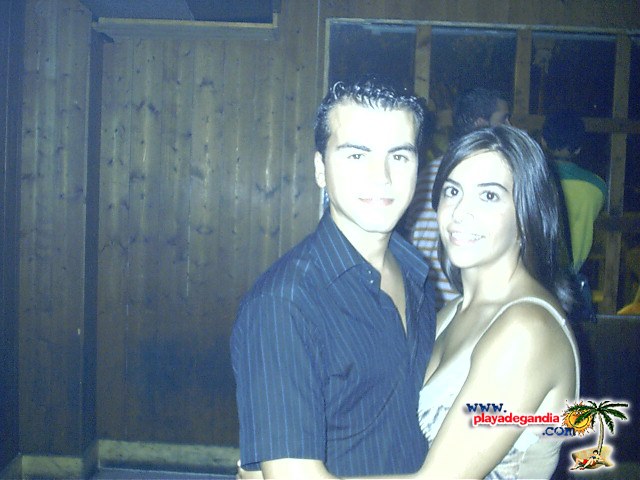 Paco Paco 2 2004