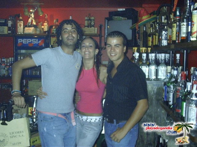 Paco Paco 2 2004