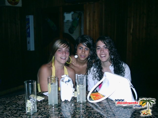 Paco Paco 2 2004