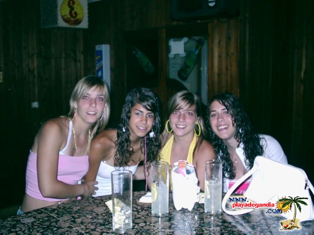 Paco Paco 2 2004