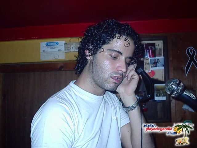 Paco Paco 2 2004