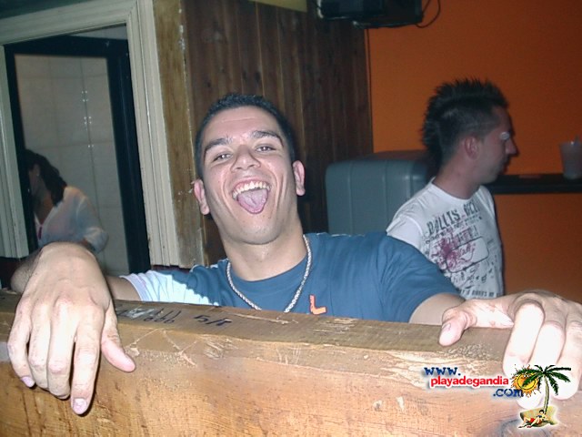 Paco Paco 2 2004