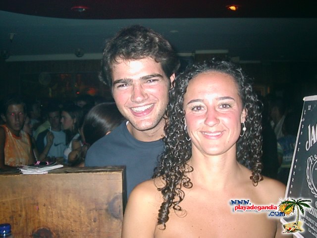 Paco Paco 2 2004