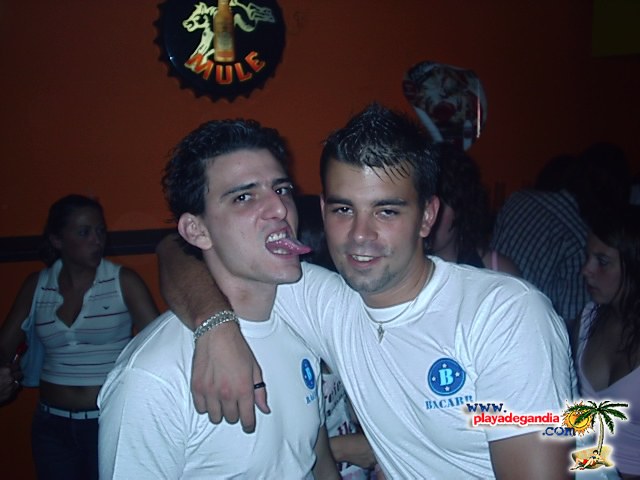 Paco Paco 2 2004