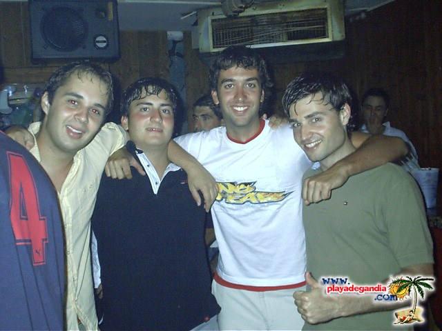 Paco Paco 2 2004