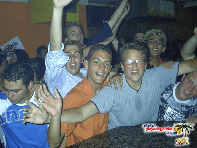 Paco Paco 2 2004