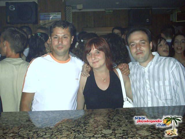 Paco Paco 2 2004