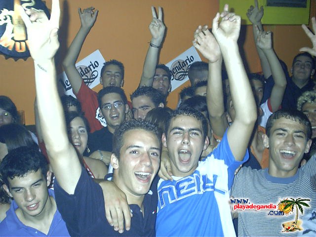 Paco Paco 2 2004