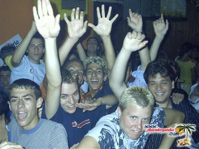 Paco Paco 2 2004