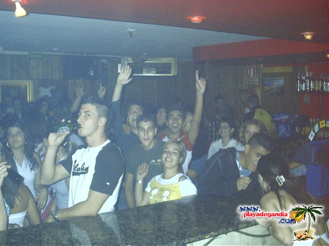 Paco Paco 2 2004