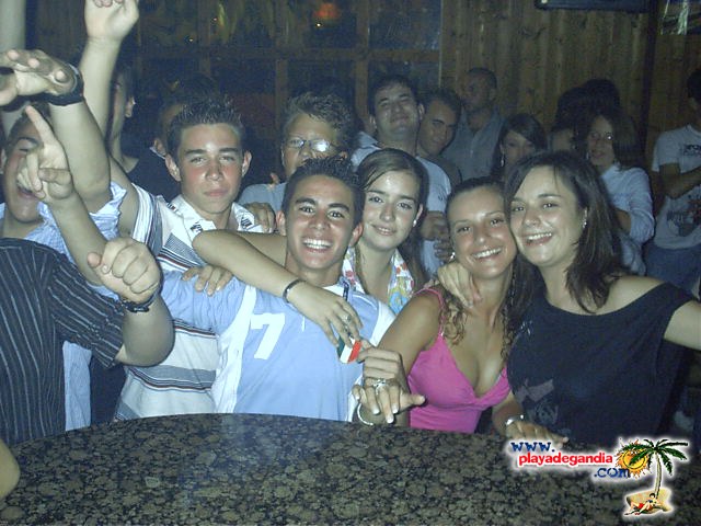 Paco Paco 2 2004