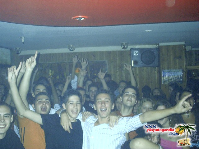 Paco Paco 2 2004